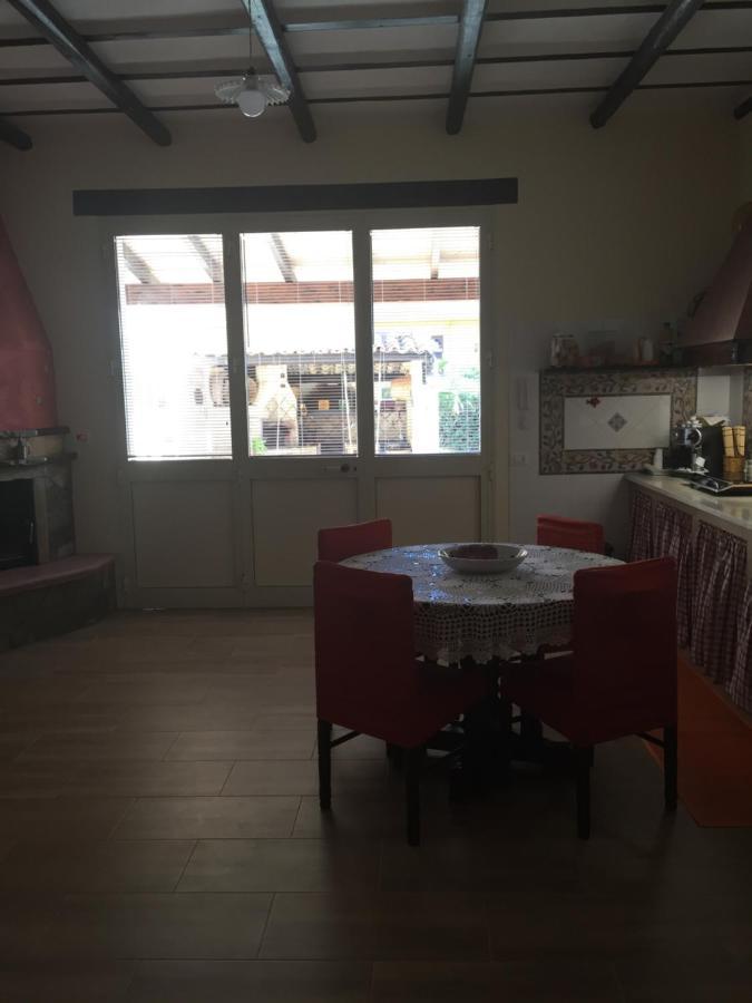 A Casa Di Gio Apartment Marsala Exterior foto
