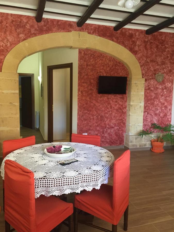 A Casa Di Gio Apartment Marsala Exterior foto