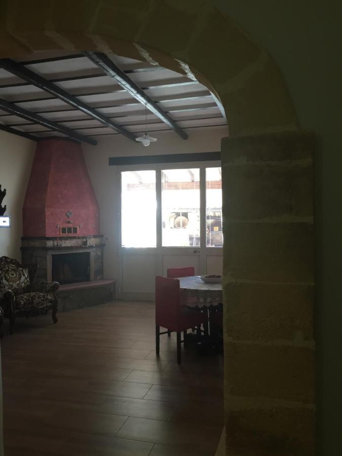 A Casa Di Gio Apartment Marsala Exterior foto